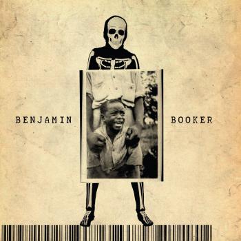 Benjamin booker vinilo 2