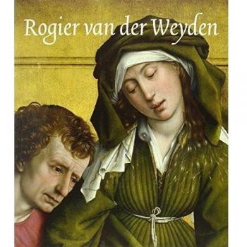 Rogier van der Weyden and the kingdoms of the Iberian Peninsula