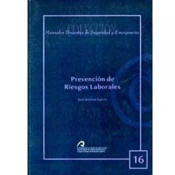 Prevención de riesgos laborales