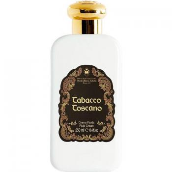 Toscano Tobacco Fluid Cream 250 ml Pet