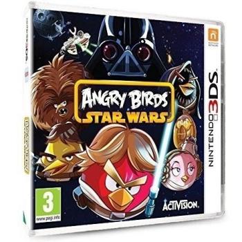 Angry Birds: Star Wars
