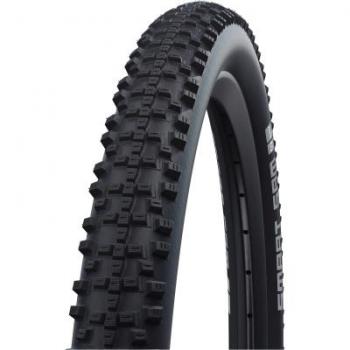 Schwalbe Smart Sam Performance Addix Wired 27.5 MTB Tyre Black