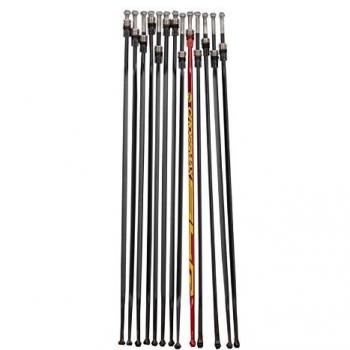 Radio mavic antdx sx crossmax sl 29sl supermax29wts 2995mm nipples black