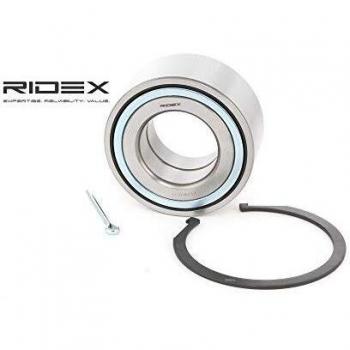 Ridex 654W0611 - Juego de cojinetes de rueda