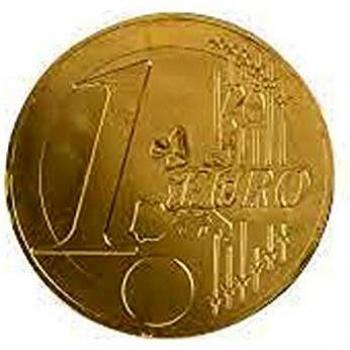 Carassa Medallon chocolate 68 mm