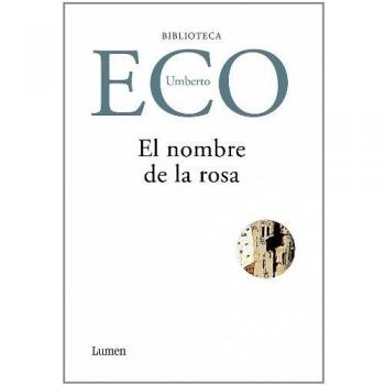 El nombre de la rosa