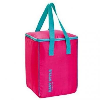 Contenedor Térmico Portátil Giostyle de 30 Litros, Colores Surtidos