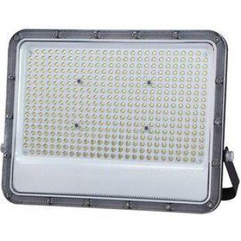 Proyector LED Belinta 300W 4000K 36000lm IP65 Negro 400x330x49mm