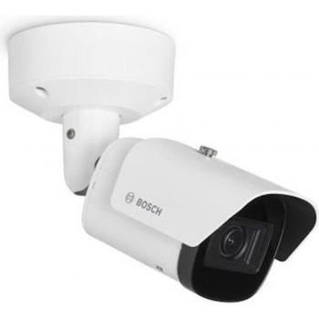 Cámara de Vigilancia Bosch Bullet 8MP HDR 3.2-10.5mm Resistente al Agua y Vandalismo NBE-5704-AL