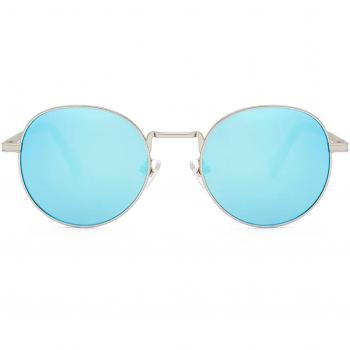 Hawkers Moma MOMA5 Silver Men's Sunglasses 50mm