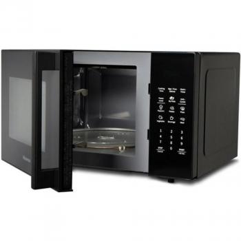 Microondas Hisense 29 litros con grill - H29MOBS9HG