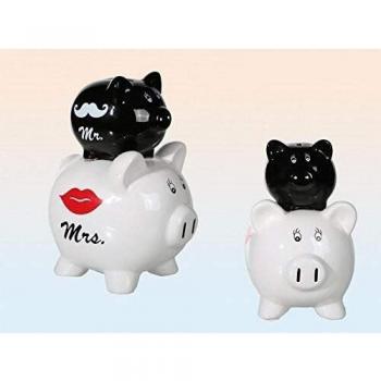 Hucha, diseño de Mr. & Mrs