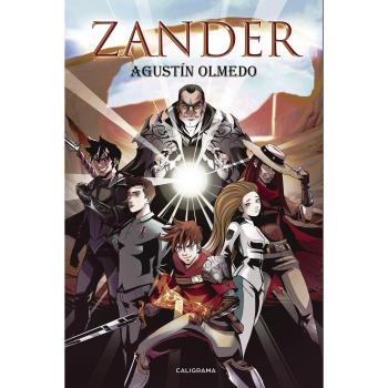 Zander