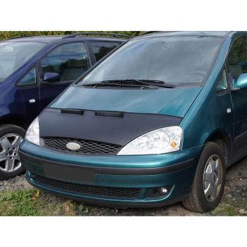 AB-00441 Auto-Bra PROTECTOR DEL CAPO compatible con Ford Galaxy 2000-2006 Bonnet Bra TUNING