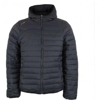 Reversible Parka Peak Mountain Colisee