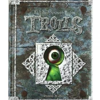 El libro secreto de los trolls