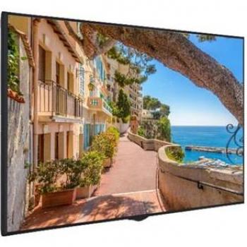 Monitor Profesional 75 Kimex UHD 4K 400 cd/m² 16h/7d
