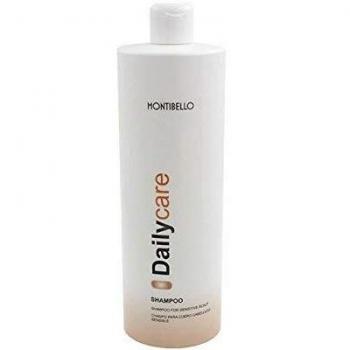 Montibel-Lo Daily Care, Champú, 1000 ml