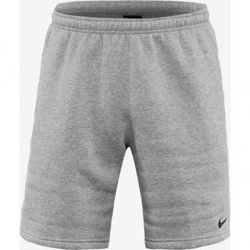 Nike Pantalones Cortos Park Fleece para Niño Gris