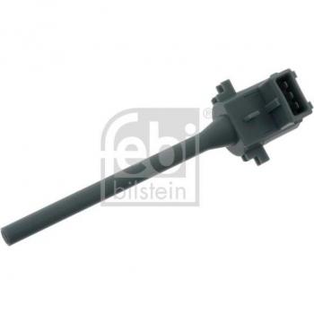 Sensor de nivel de refrigerante FEBI BILSTEIN 49679, tipo: Sensor, características: compatible con sistemas de refrigeración, alta precisión en la medición del nivel de líquido, diseño duradero y resistente a altas temperaturas