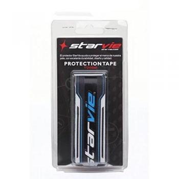 StarVie PT17B Protector de Palas de Pádel, Azul, Talla Única