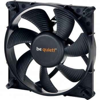 be quiet! Silent Wings - Ventilador para Caja de Ordenador