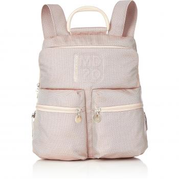 Mandarina Duck Md20 Tracolla - Bolso mochila  de Material Sintético para mujer 35x13x31 cm