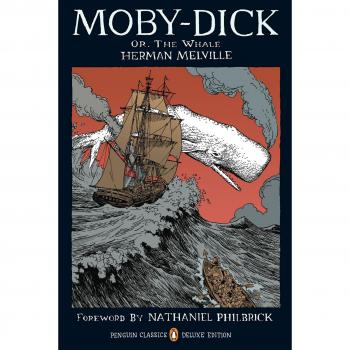 Moby-Dick: Or, The Whale