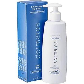 Dermatos, Crema para Manos y Uñas - 60 gr