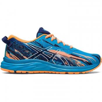 Zapatillas de running Asics Gel-Noosa Tri 13 GS Azul Infantil