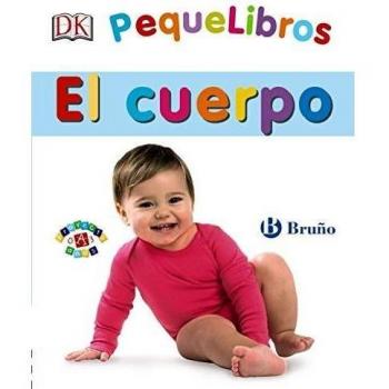 PequeLibros. El cuerpo - Vv. Aa.