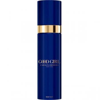 Carolina Herrera Good Girl Body Spray for Women 100 ml