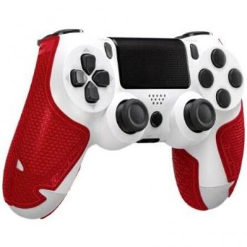 Lizard Skins Playstation 4 - Crimson Red
