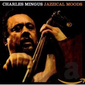 Jazzical Moods