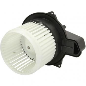 Ventilador interior DENSO DEA09066 - Ventilador habitáculo, tipo de producto: ventilador, características: diseño compacto, alto rendimiento, bajo consumo energético, fácil instalación y compatible con diversos modelos de vehículos