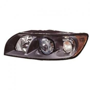 Faro delantero Alkar 2775503, Eléctrico, Negro, Xenon, Hb3 Izquierdo