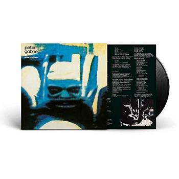 Peter Gabriel 4: Eine Deutsches Album [Vinilo]