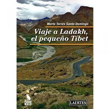 Viaje a Ladakh, el pequeño Tíbet
