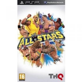 WWE All Stars