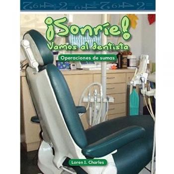 Sonrie! Vamos Al Dentista
