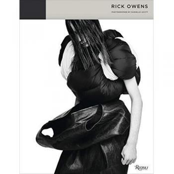 Rick Owens Fashion