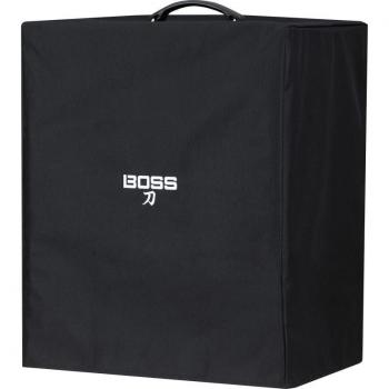 Boss BAC-KTN21B Cover for Katana-210 Bass Amplifier, Black