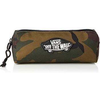 Vans Otw Pencil Pouch Boys, Bolsa DE LÁPIZ Unisex niños, Camuflaje, Talla única EU