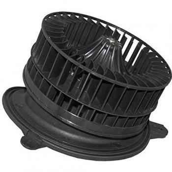 JP Motor de ventilador interior compatible con Mercedes 190 W201 Saloon 2018204542