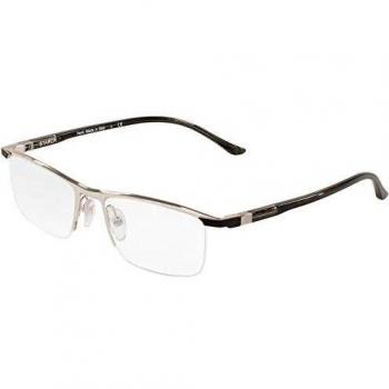 Starck Eyes Gafas de Vista 0SH2049 Silver 54/18/145 hombre
