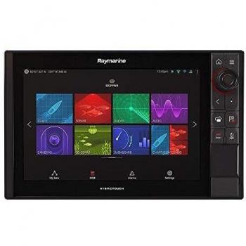 RAYMARINE E70372 AXIOM PRO 12 RVX CHARTPLOTTER/FISHFINDER