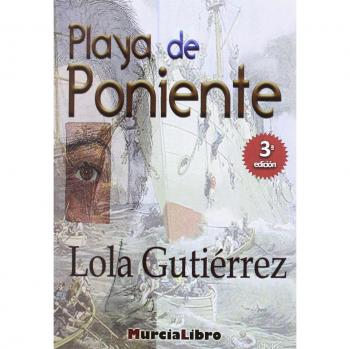 Playa de poniente