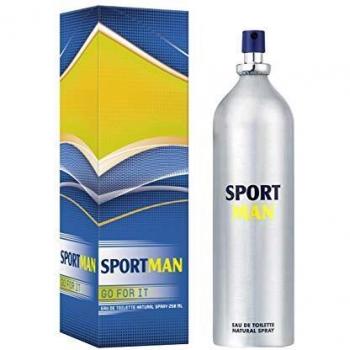 SPORT MAN Col Sportman, 250 ml