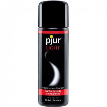 Pjur Lubricante, Color Transparente - 1 Lubricante