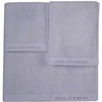 Angel Schlesser Juego toallas 3 Blanco